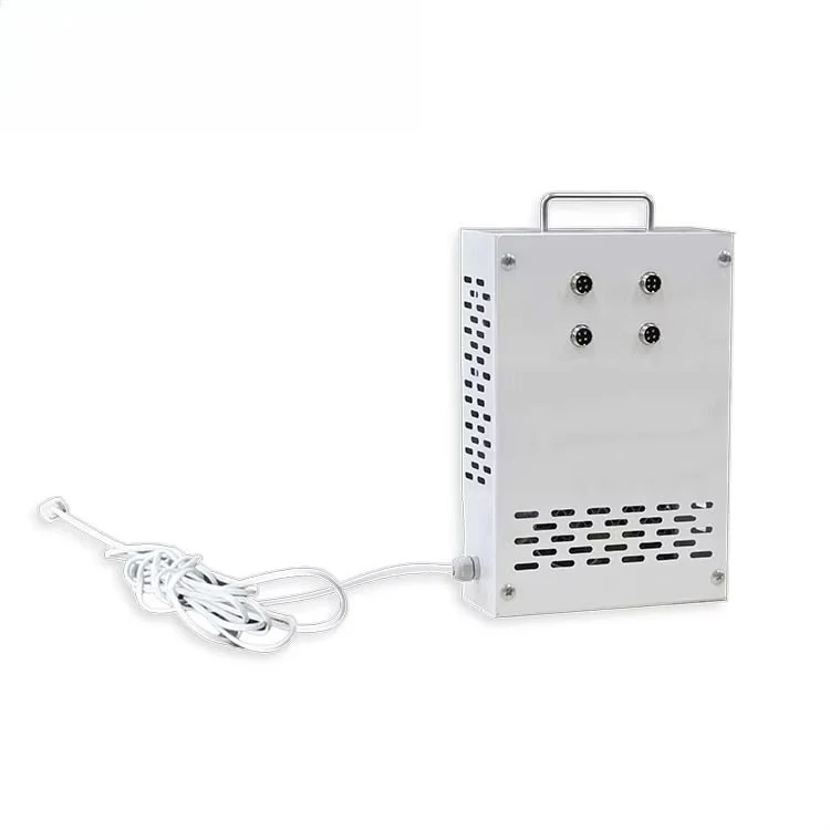 Control box Aviation connector Power transformer for luminous characters