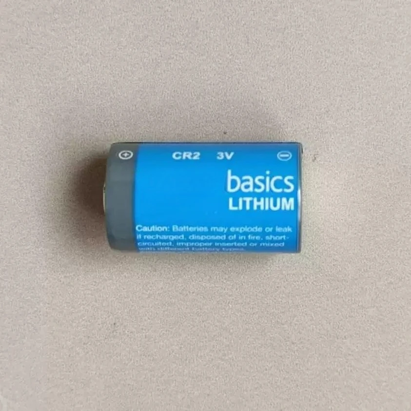 Applicable to, Amazon CR2 camera, lithium battery (3V) starting from 10 pieces