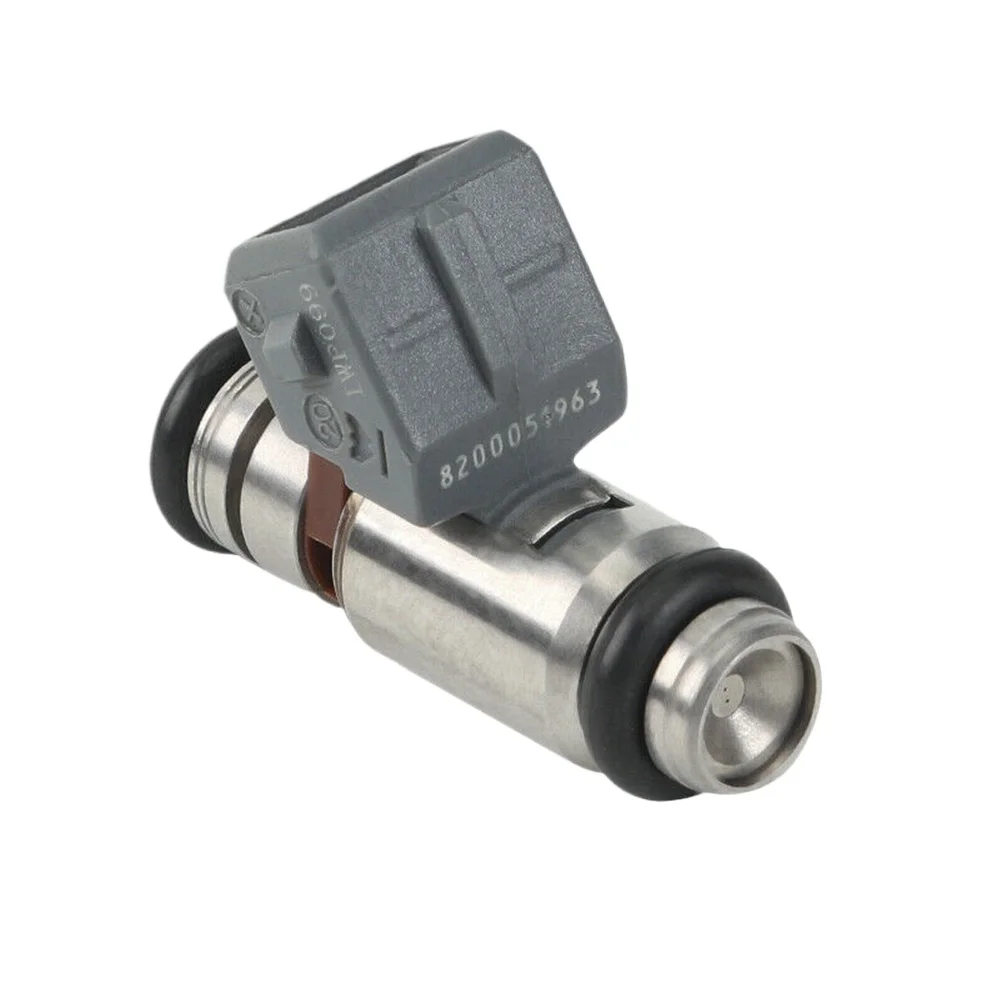 

0280158168 75112099 805001388502 8200025248 8200051963 For Renault Clio Kangoo Thalia Twingo Symbol 1.2 16V Fuel injector IWP099
