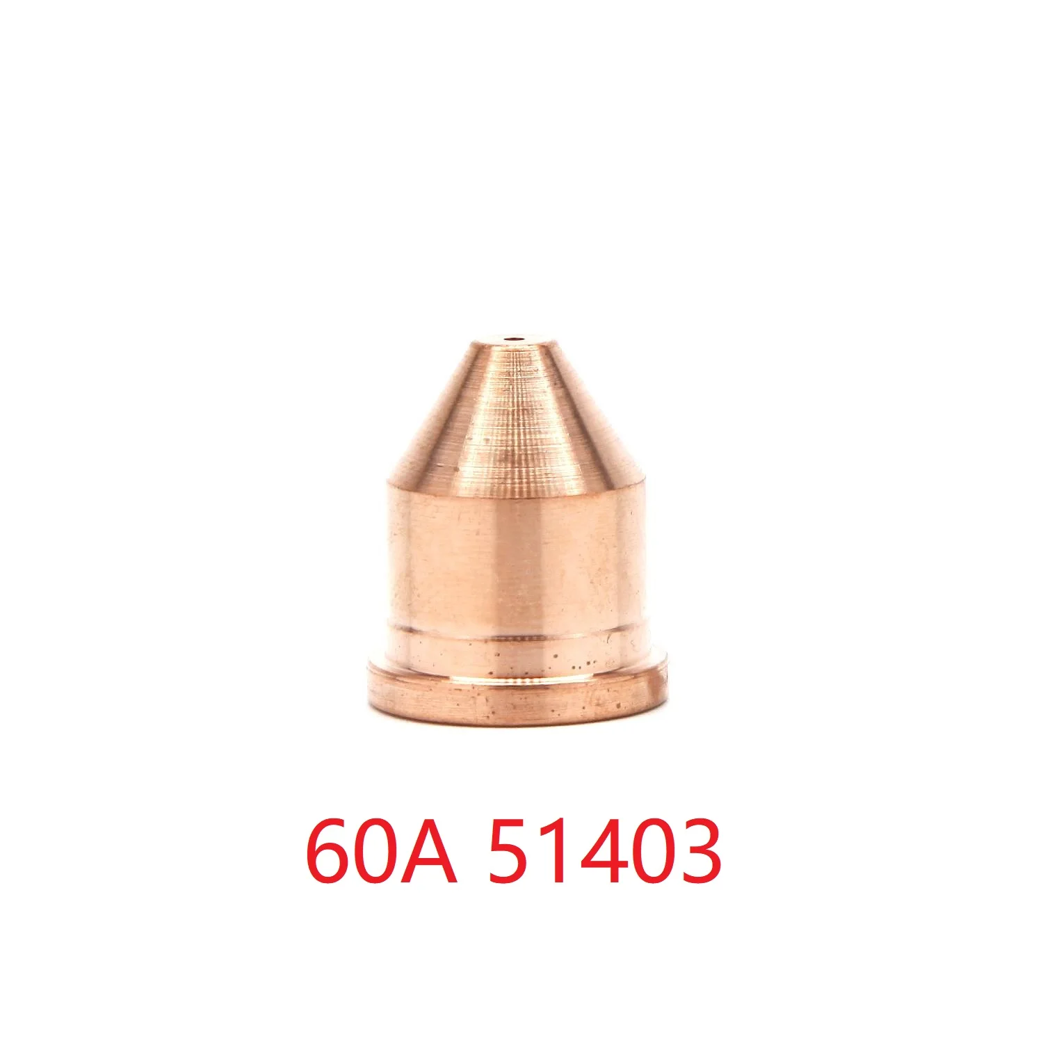 51402 51403 51404 51408 5 Nozzle Tip 52675 52676 5 Electrode Fit PTM-120 PTS-120M STM-120 ST-120 IPT-120 Plasma Cutter Torch