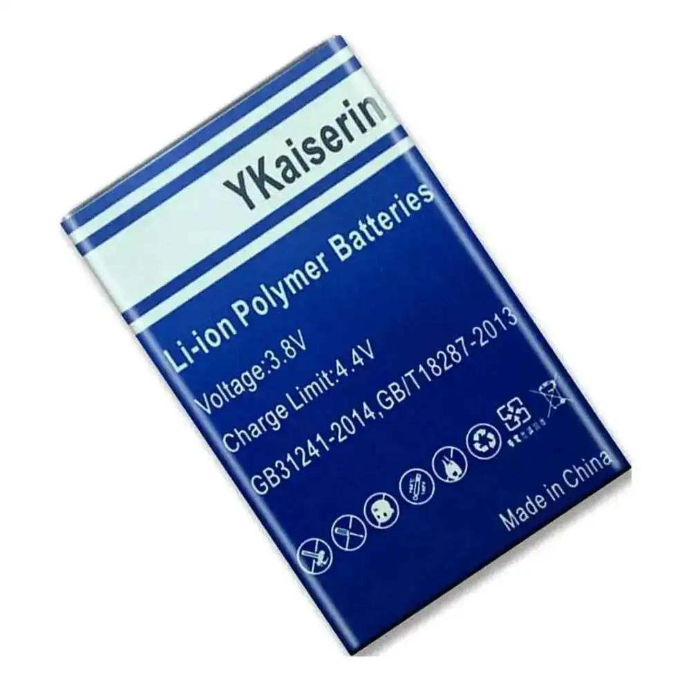 

Long-Lasting Performance Mobile Phone Battery For Nokia Asha 225 Asha225 BL 4UL BL-4UL Reliable Power Supply 3500Mah