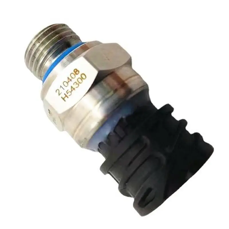 AT92-Hydraulic Retarder Sensor For CNHTC SINOTRUK SHACMAN FAW FAST Air Pressure Sensing Temperature Sensor H54300