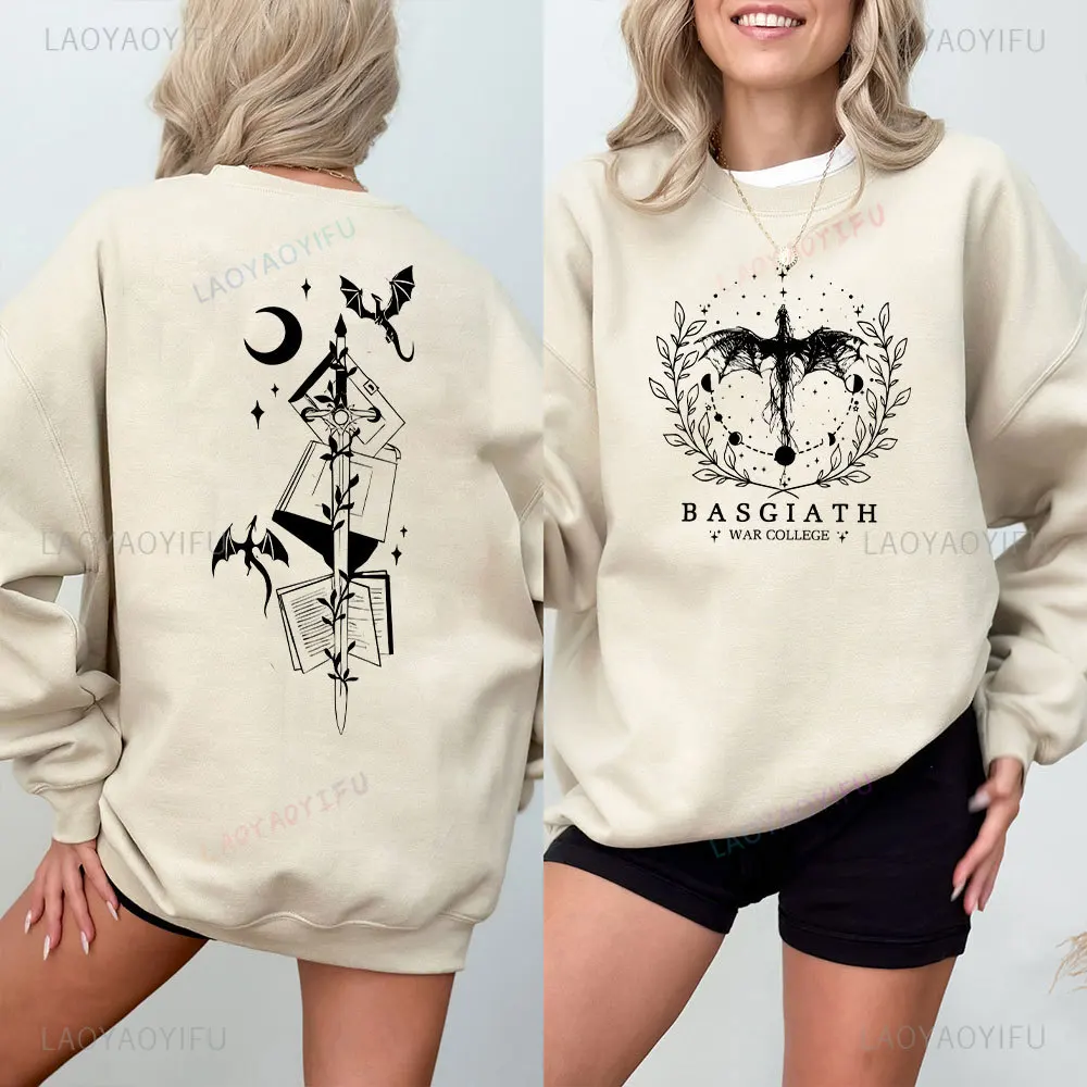 الجناح الرابع التنين باسجيث الحرب كلية شعار المرأة البلوز الإلهي السيف توم عنصري التنين دوبلكس الطباعة سترة