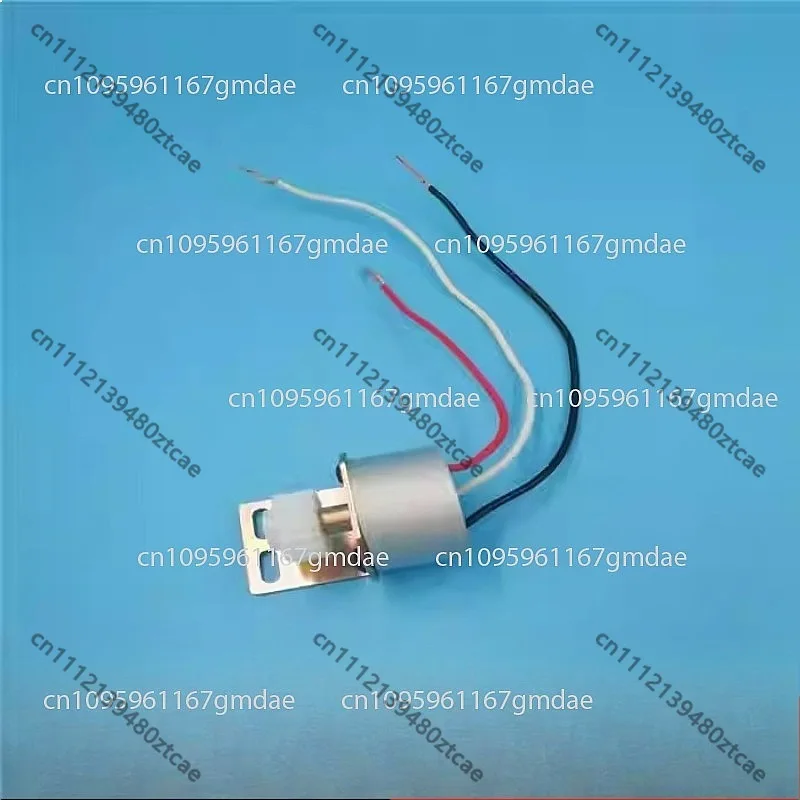 Three-wire Electronic Accelerator Potentiometer for Stacker Truck Forklift Parts