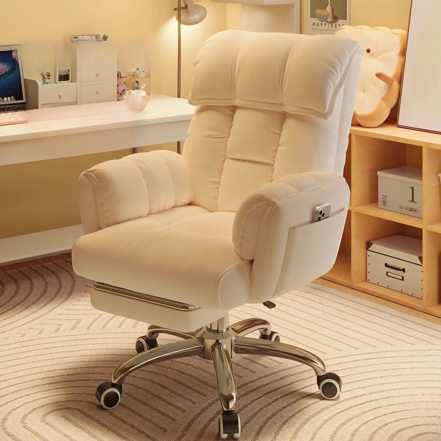 Thumbnail 2 - #7 Ranked Recliner Chairs Picks in 2026