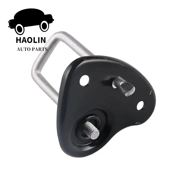 51237347412 New Hood Safety Catch Latch Lock For BMW F90 G30 G32 G12 G01 F97 G02 F98 G05 F95 G06 F96 G07 G29 X3 X5 MINI F66 F65