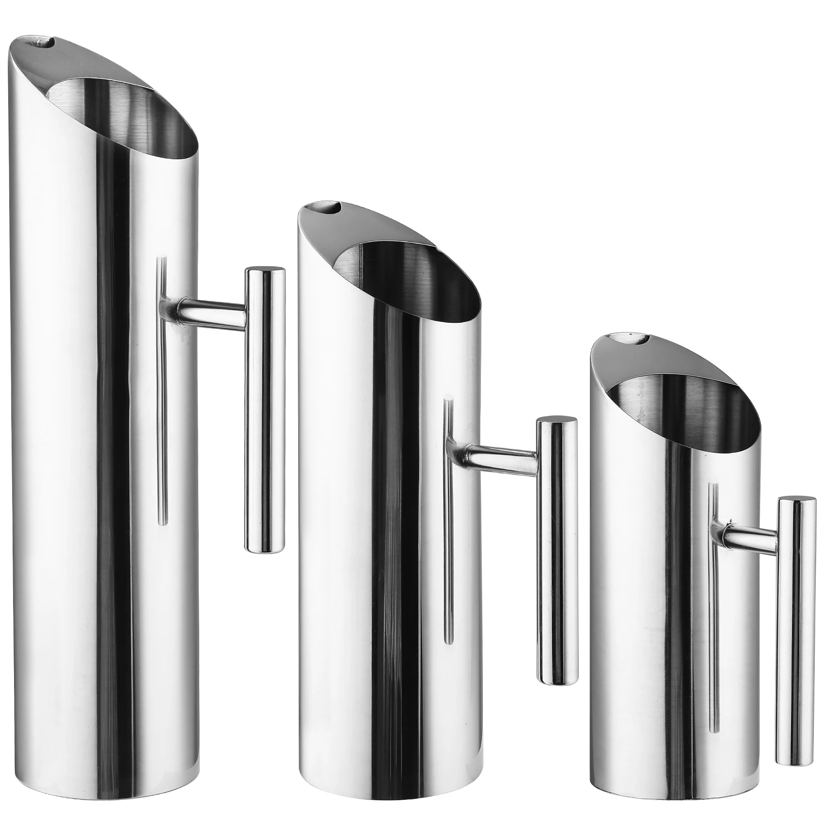 Stainless Steel Wat… - image