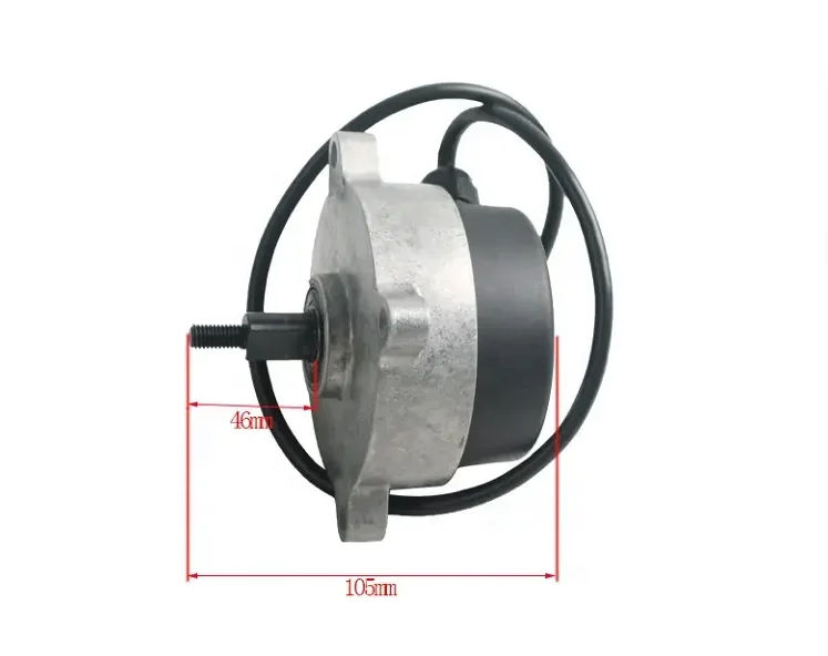 

Forklift Parts Steering Motor Encoder 2105198, Genuine Original Parts