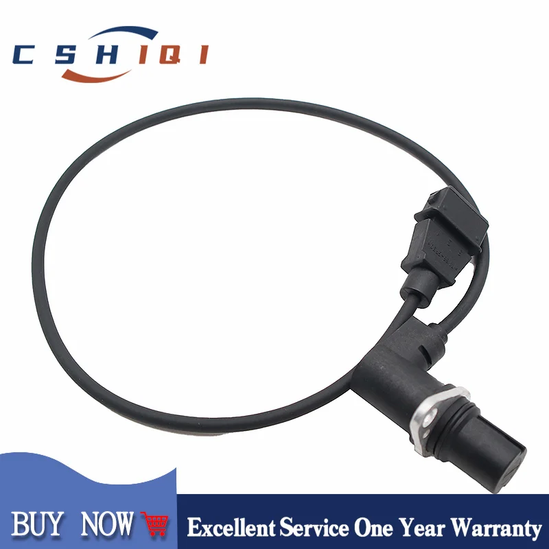 037906433A Crankshaft Position Sensor For VW Polo Passat Golf Seat Cordoba 1.6i 2.0i 1990-2010 03790 6433A 037906433B 037906433C