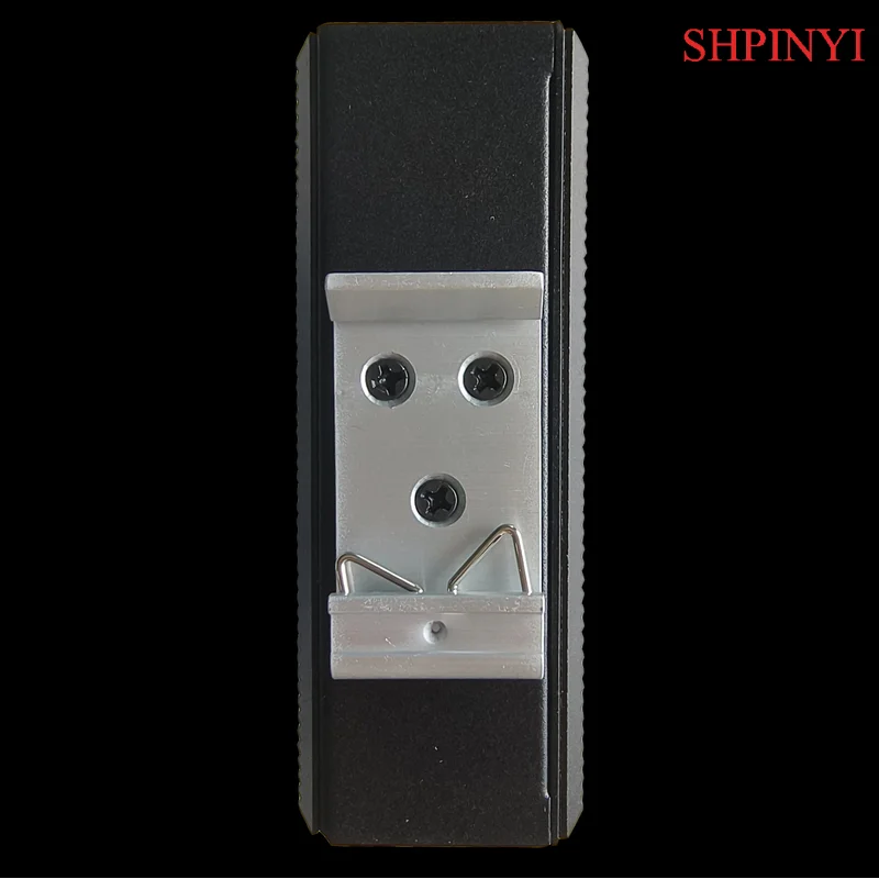 

Промышленный коммутатор Gigabit Ethernet с 5 портами (ATC-205G)