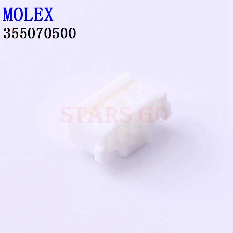 

10PCS/100PCS 355070500 355070400 355070300 355070200 MOLEX Connector