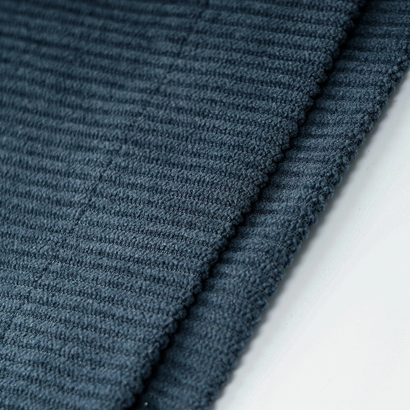 Lässiges Cordkleid für Mädchen 2026 Retro Herbst Neu Kinderkleid mit Revers Knöpfen Langarm mit Taschen Winterkleidung – Detail 35