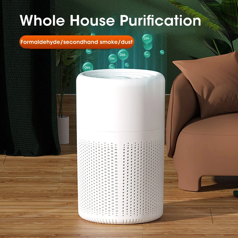 #44 Best Air Purifier Filters to Buy In 2026