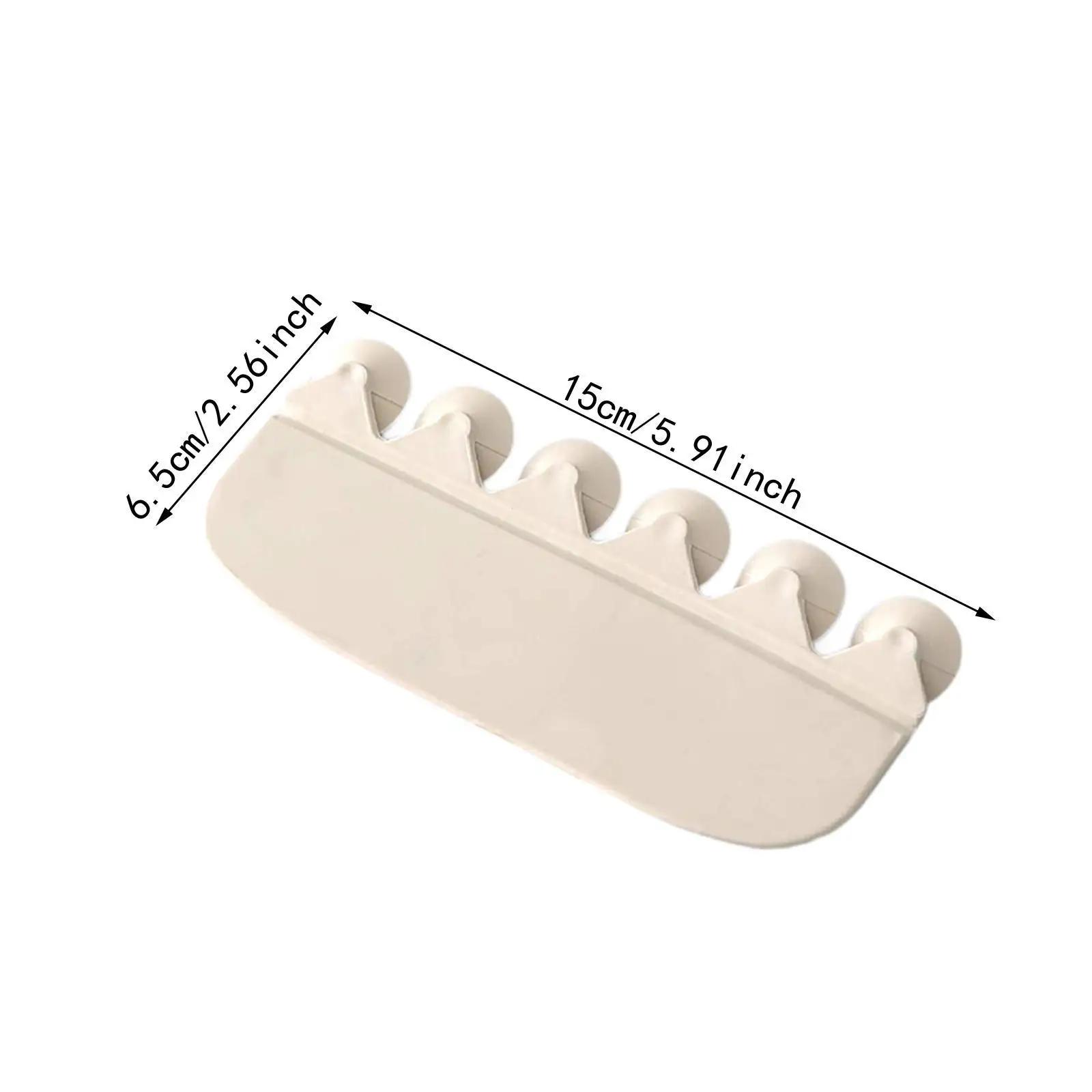 Pee Guard for Toilet Seat PVC Urine Deflector Child Potty Training Splash Guard Universal Fit for Bathroom