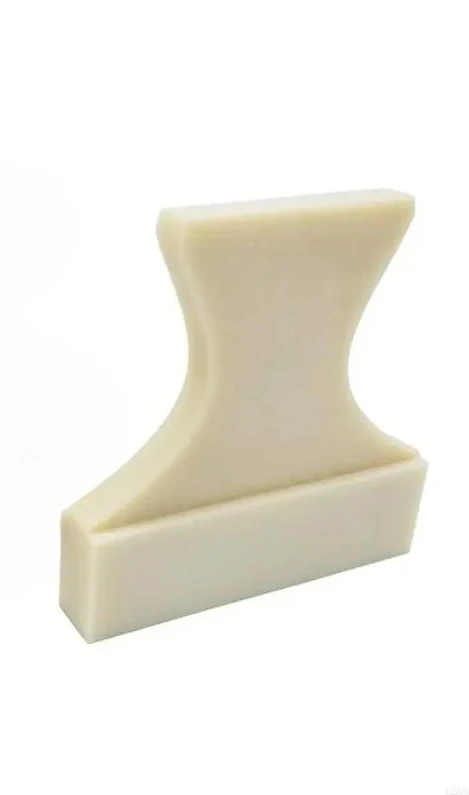 

Доска для ламината, блок для нарезания резьбы по дереву, инструмент для установки древесины, прочный профессиональный монтажный инструмент для композитного пола