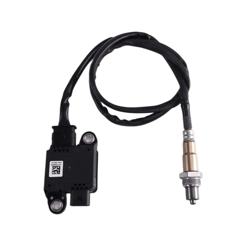 【Top Sale !!】For Jeep Grand Cherokee Ram Promaster 1500 2500 3500 3.0L Exhaust Particle Sensor PM Sensor Part Numbers 0281006338