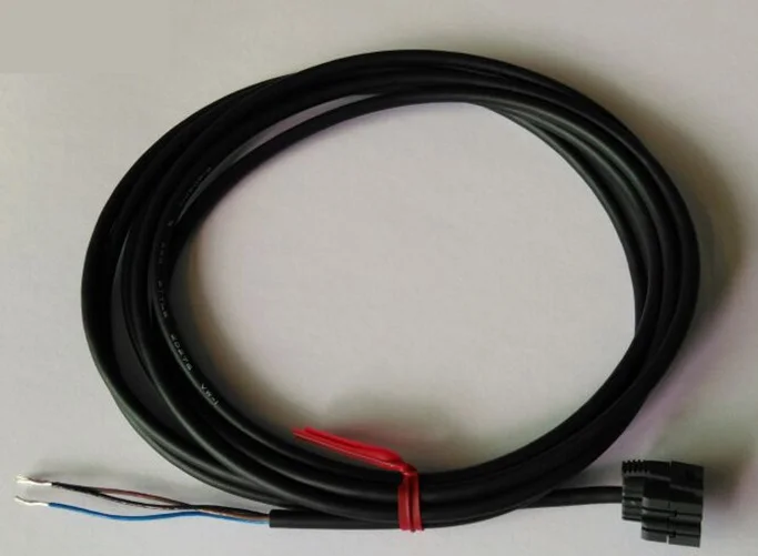 Amplifier Cable Wir…