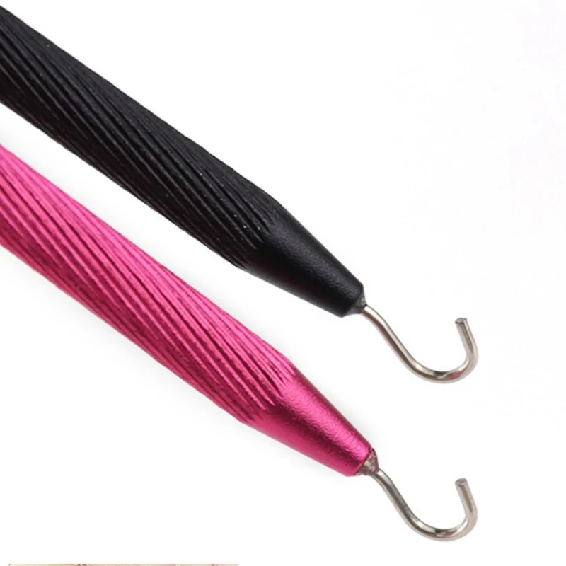 Y1AD Hand Bracelet Helper Single Hand Bracelet Fastening Jewelry Assistant Tool