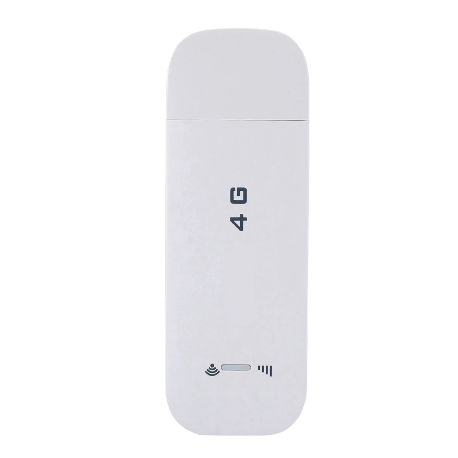 

Адаптер 4G LTE USB Сетевой адаптер 4G LTE USB Беспроводной сетевой адаптер Wi-Fi Маршрутизатор Мобильная точка доступа Модем Stick Wi-Fi Dongle