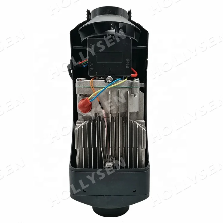 Top Selling Air Heater Diesel 12v Diesel Parking Heater 2kw 5kw For Truck