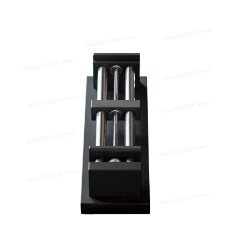 For Desktop Knife Sharpener, Aviation Aluminum Stainless Steel, Produced By The Sharpener At The Entrance of The Ancient City