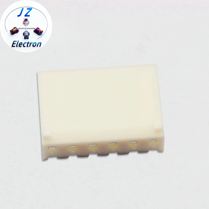 50PCS Original Genuine 770849-6 Plastic Case Waterproof Connectors For Cars Smart Electronic Devices Automobile