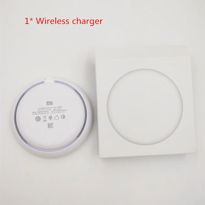 Xiaomi 20W Qi Wirel… - image