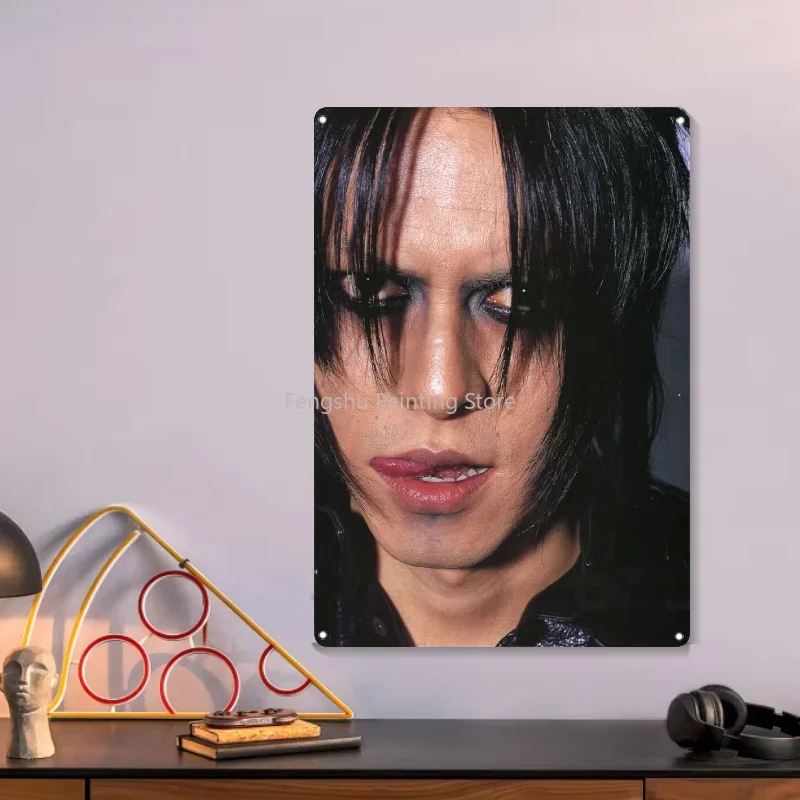 Bucktick Atsushi Sa… - image