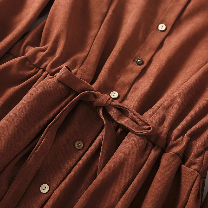 Ele Emagrecimento irt Dr Camada Base Feminina Longa Dr Faionable Algodão 00% Cor Pura Longo Sve Temporada de Outono