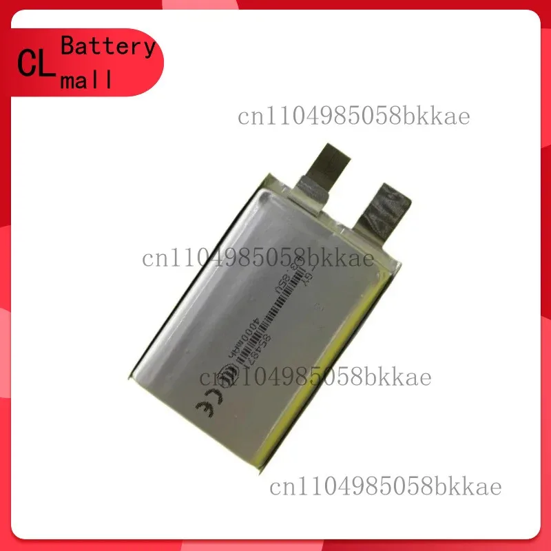 

L Новый аккумулятор 854871 3,85 В 4000 мАч для Dji Mavic 2 PRO 785075 Высококачественные сменные элементы