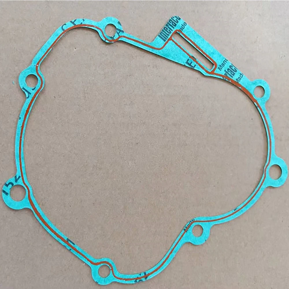 Crankshaft Case Composite Gasket Engine Original Part For PARSUN 4stroke 5HP Outboard Motor Spares