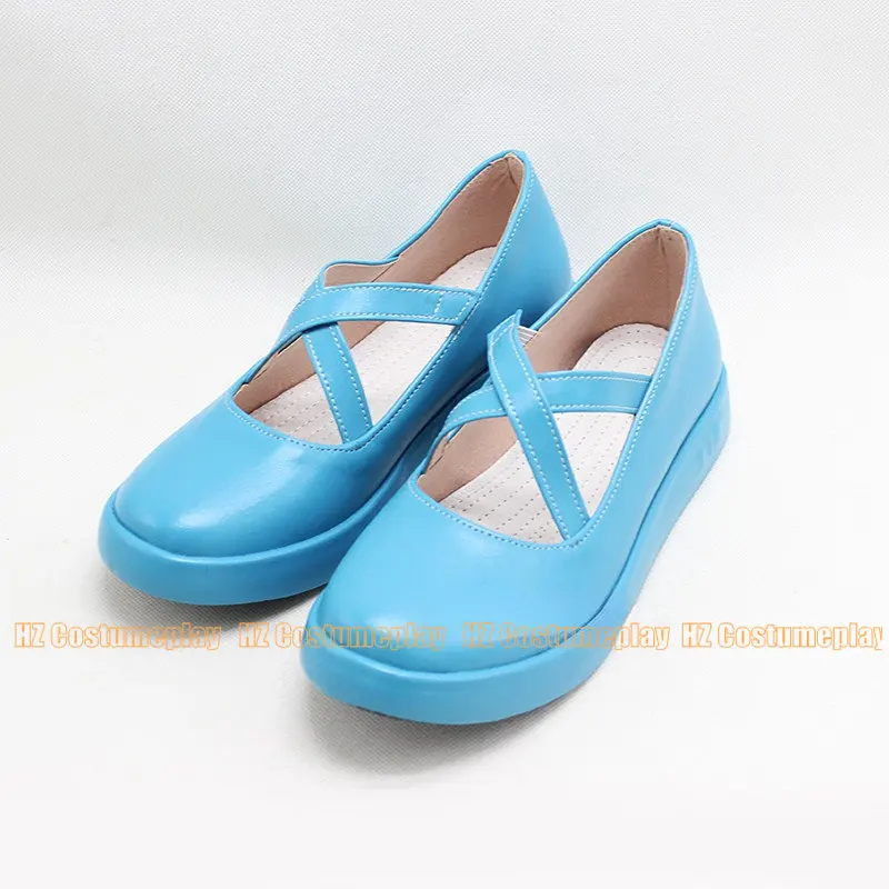 Project Sekai Colorful Stage Feat Kusanagi Nene Anime Buty do Cosplayu z Możliwością Personalizacji