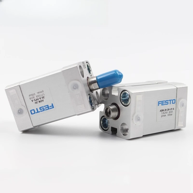 Parts For Festo Fes…