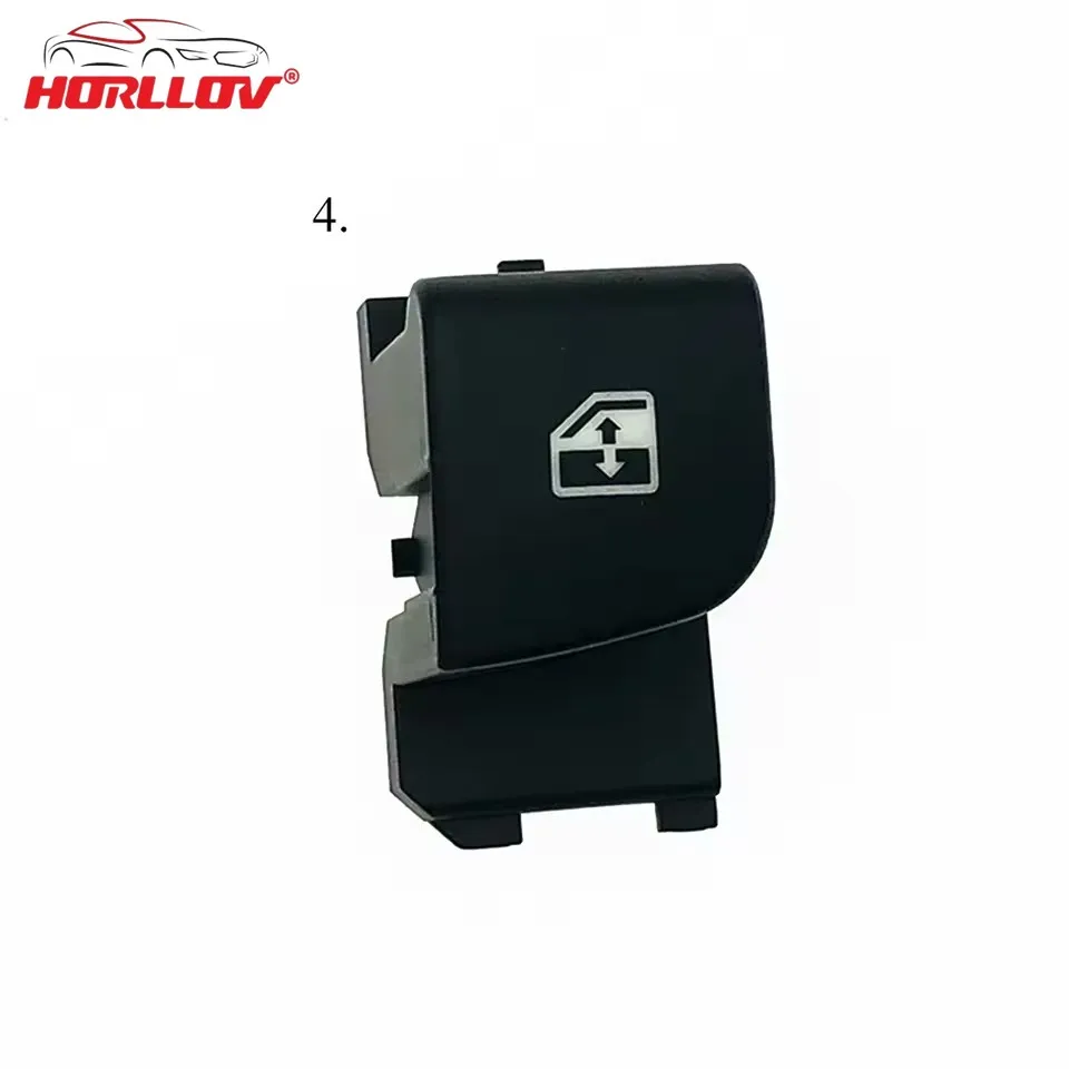 293425 247993 New Window Master Switch Button for Maserati Quattroporte M139