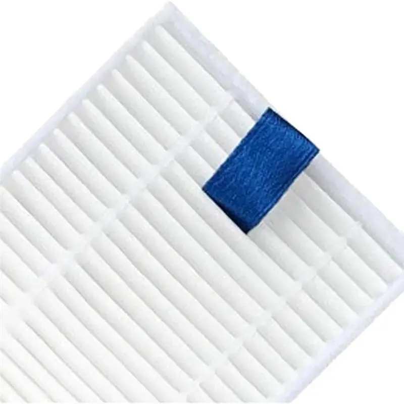 B30B Replacement Parts for Rowenta Explorer Series Force X3 Vacuum Roller Brush HEPA Filter Mop Cloth