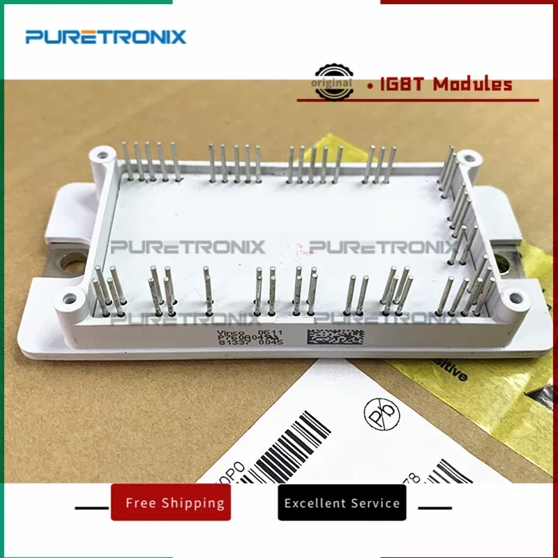 

P760A04 P764A03 P765A02 P768A04 P767A04 Новый оригинальный модуль IGBT