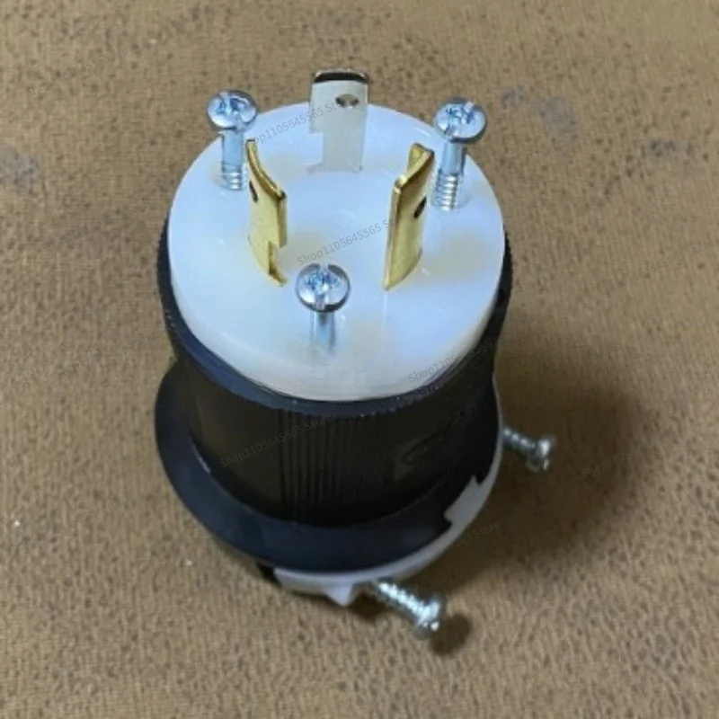 For Suitable for HBL2311 Electrical Output Connector 20A 125V Accessories