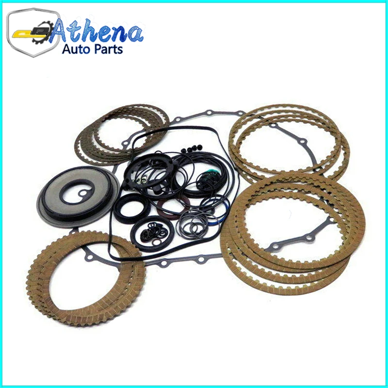 

9HP48 ZF9HP48 ремонтный комплект трансмиссии для Range Rover Evoque Discovery Sport Honda Pilot Jeep 2025