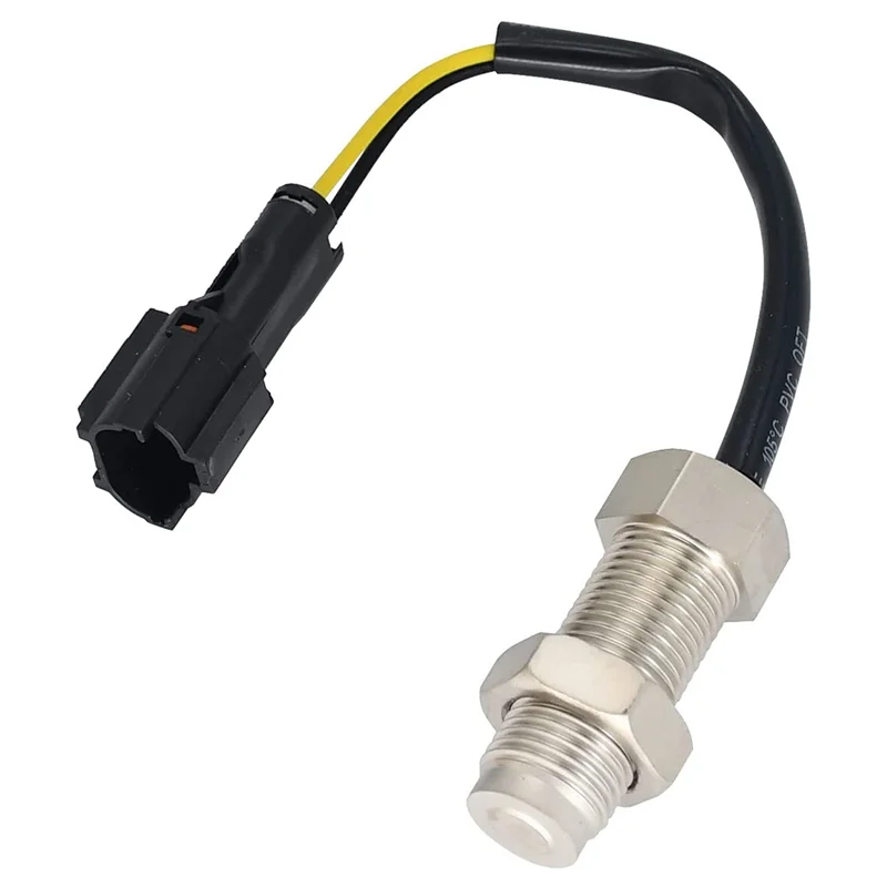 6D34T Engine MC849577 RPM Speed Sensor for Kobelco SK200-6 SK200-6E Excavator Repair Parts