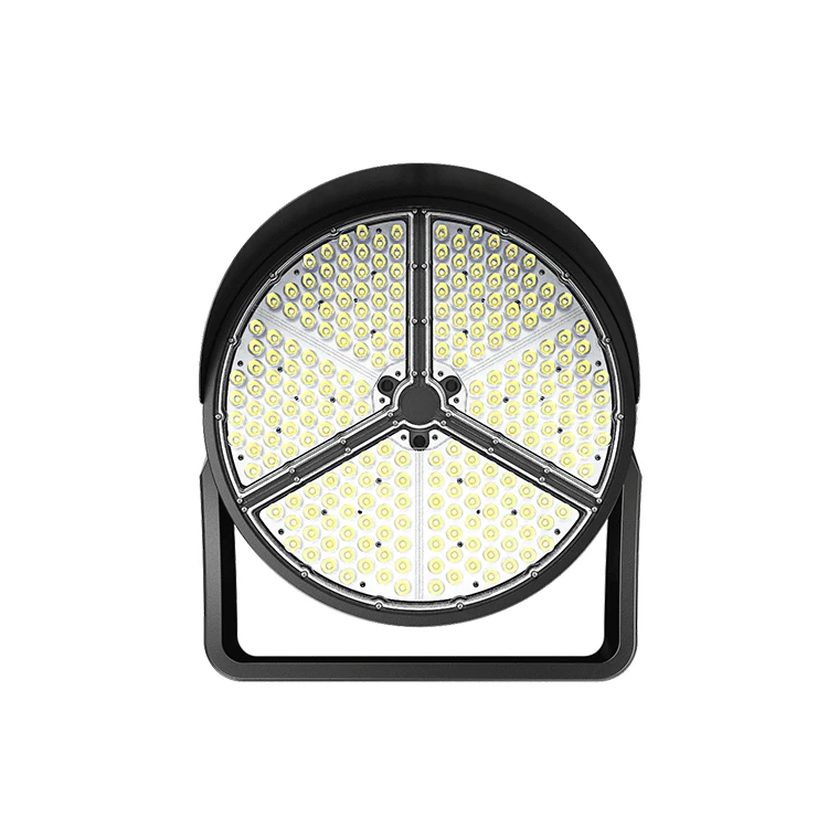

High Quality Commercial Lighting 500W 600W LED Sports Light DMX512 RDM Control