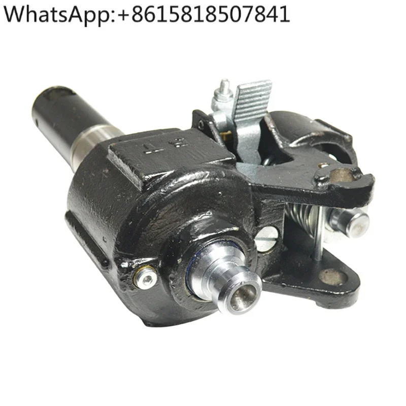 Dilong 5-ton manual hydraulic truck, oil pump, oil cylinder assembly, hydraulic pump assembly, Diniu forklift parts