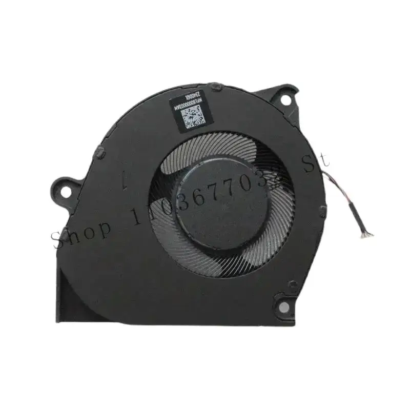 

` Wyoresy new laptop CPU cooling fan for Xiaomi Book Pro 14 BN7505S5H-000P dc5v 0.5A mf1s 000003 am /`Δ