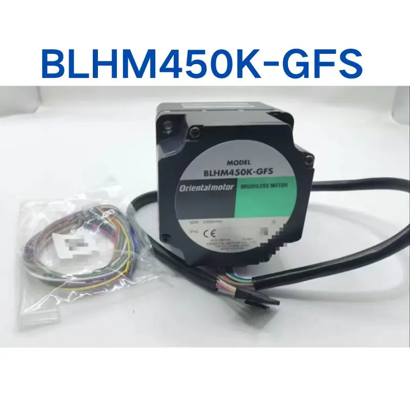 New BLHM450K-GFS St…