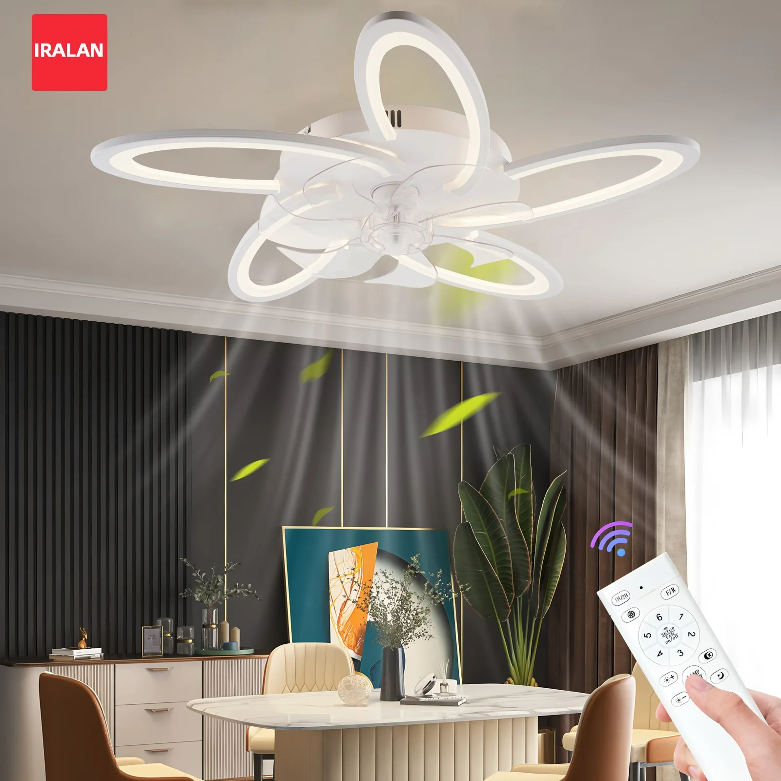 New Nordic Ceiling …