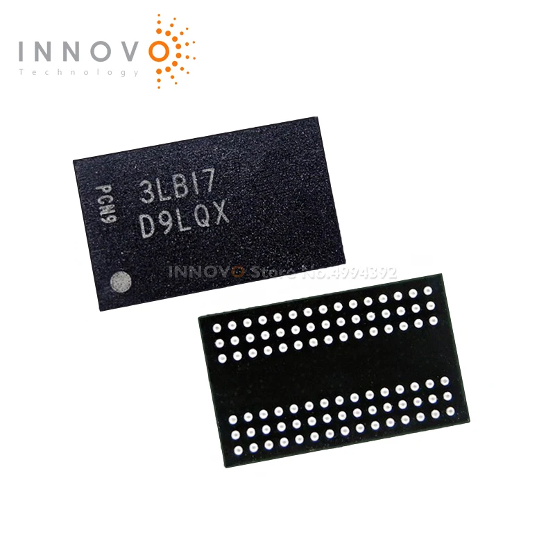 2pcs/lot 5pcs/lot MT46H32M32LFB5-6IT:B MT46H32M32LFB5 ELECTRONICS DRAM 1GBIT PARALLEL 90VFBGA IC CHIP New original