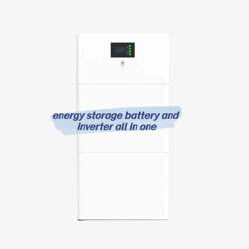 energy storage battery 5kw 10kw smart bms Energy Storage Battery And Inverter All in one 5KWH lithium battery lifepo4