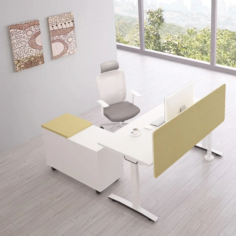 New Design Developed Motorized Table Frame Height Adjustable Stand Up Electric Office Desk