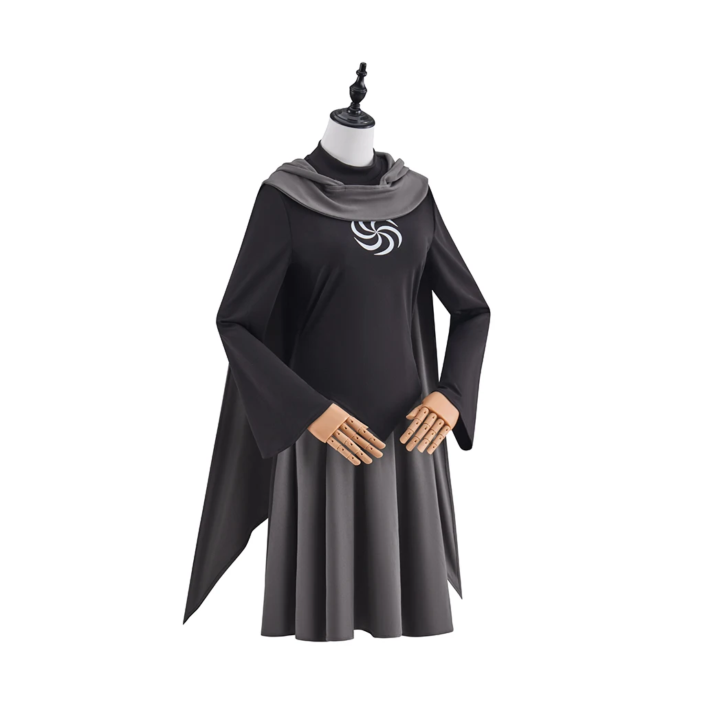 Homestuck Jade Harley Cosplay Costume Jade Harley Anime Game Outfits Top  Skirts Cloak Suit Women Halloween Party Outfits - AliExpress 200000532