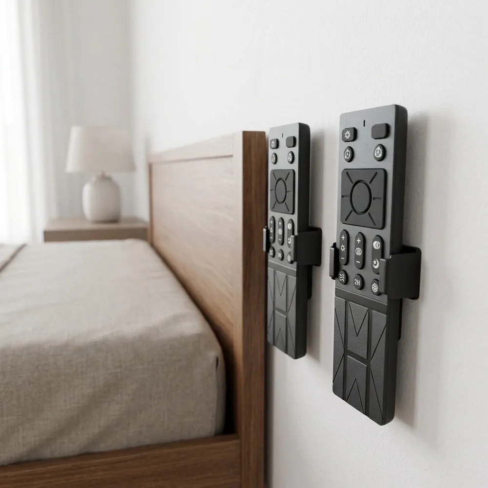 Wireless Fan Switch Ceiling Fan Controller 6-speeds Airflow Settings Integrated Driver Remote Easy Pairing Receiver