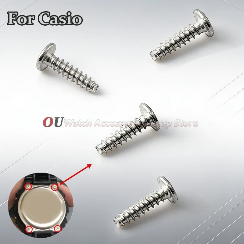 Stainless Steel Wat…